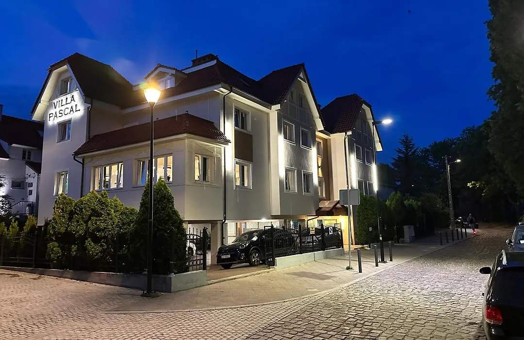 Villa Pascal-1